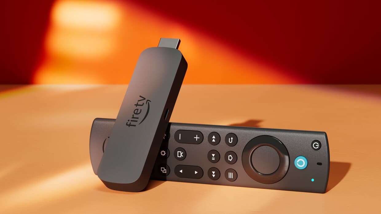 iptv on firestick