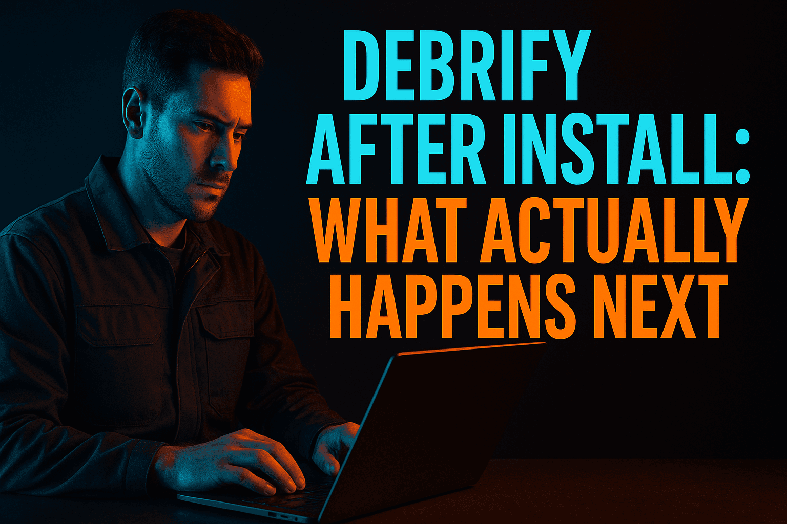Debrify debrid streaming app review — app interface on Fire TV Stick 4K Max