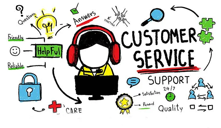 iptv customer support