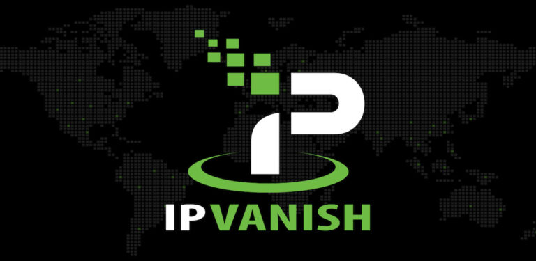 IP Vanish VPN