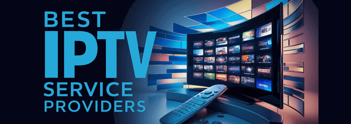 IPTV service