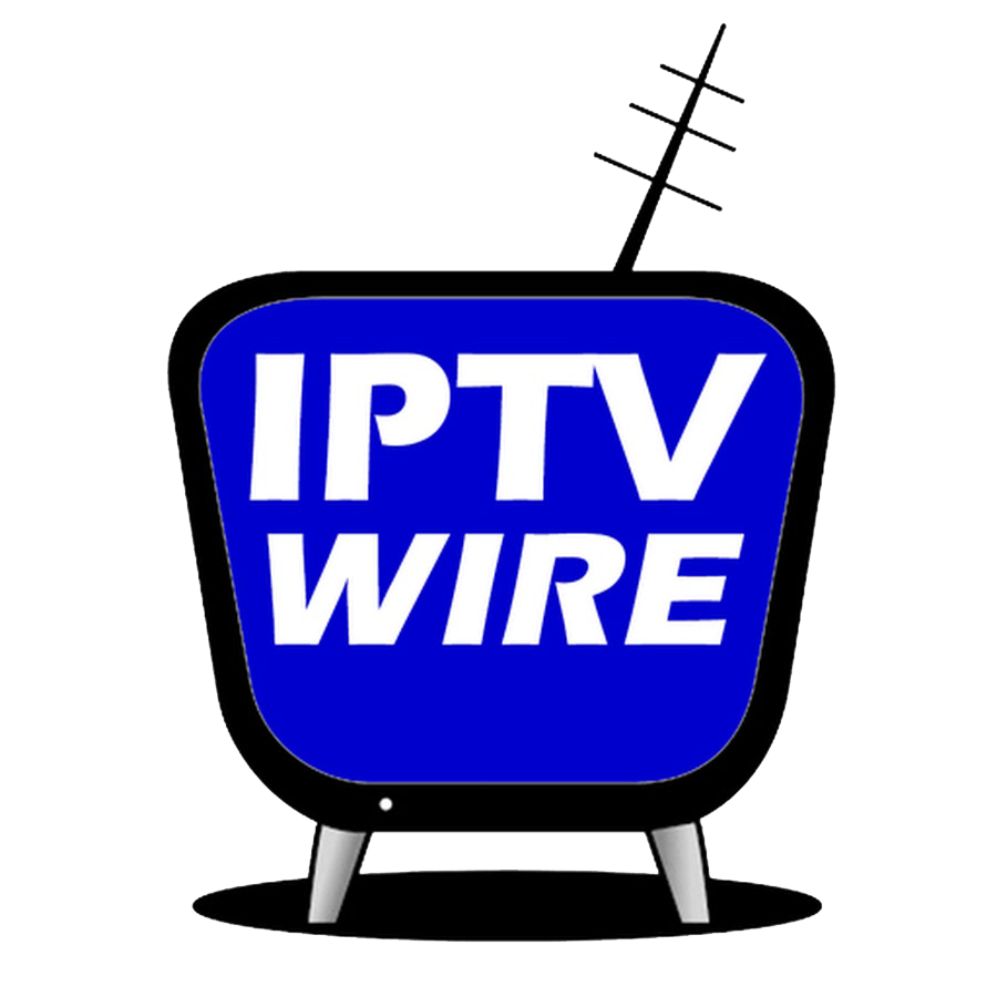 IPTV WIRE Logo