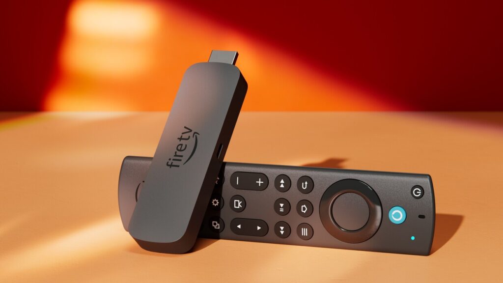 iptv on firestick