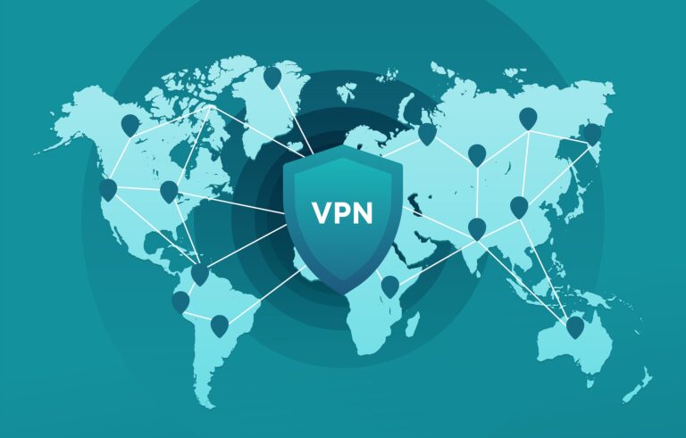 Use a VPN to Avoid IPTV Issues