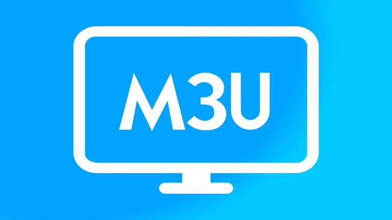 M3u List