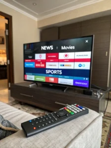 free popular iptv playlist