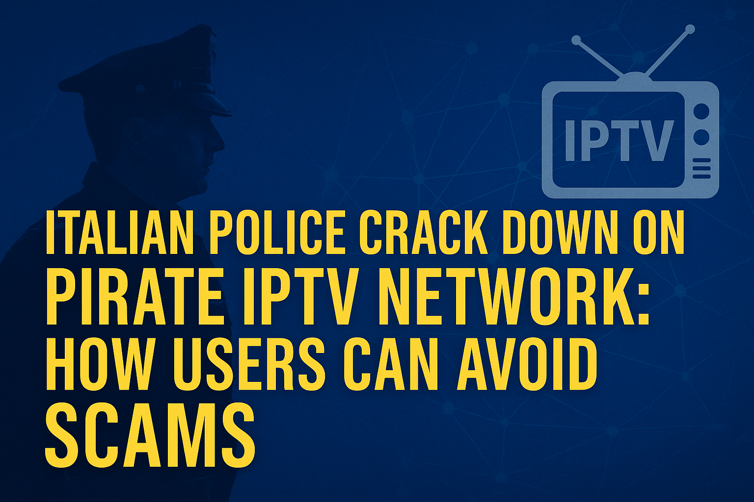 IPTV