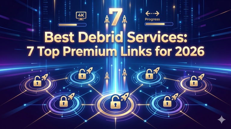 best debrid services