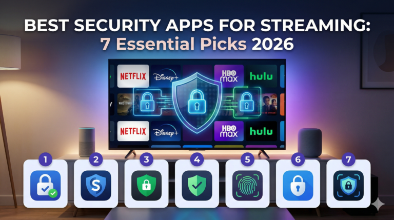 best security apps