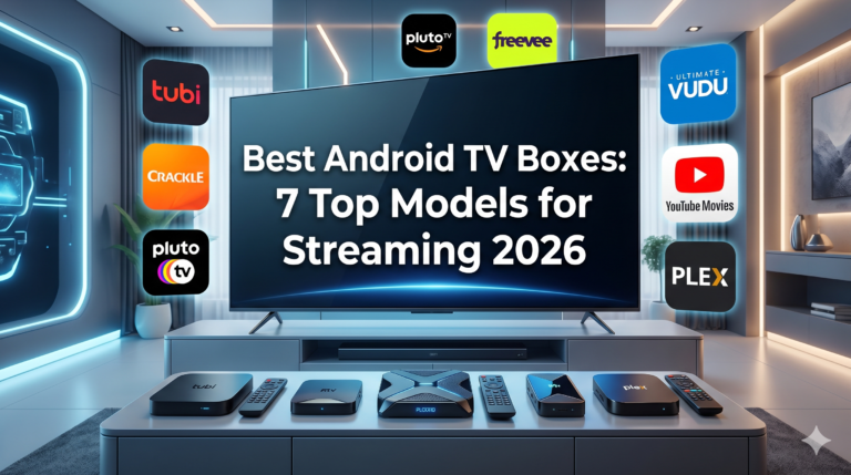 legal streaming alternatives - Legal Streaming Alternatives: 7 Best Options After Pirate Sites